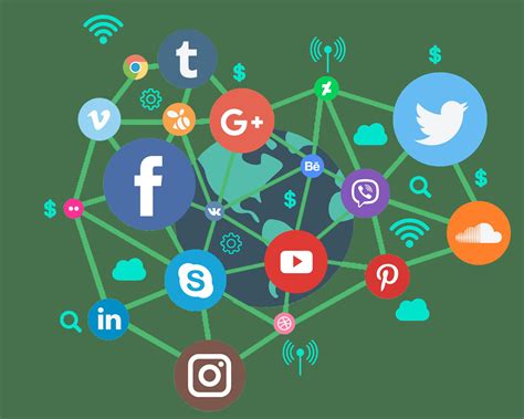 Social Media Marketing Agency Makes The Use Of The Digital Marketing