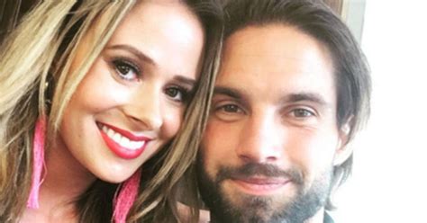 Love Islands Jamie Jewitt Comes Clean About Camilla Thurlow Split