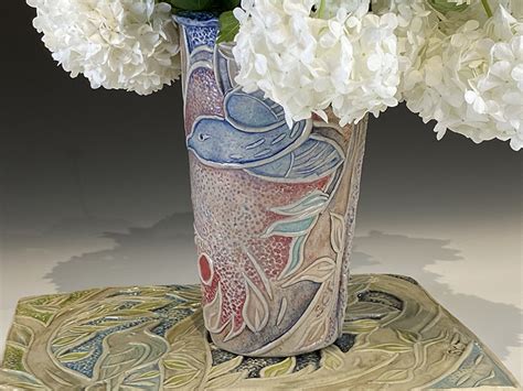 Sculptural Ceramics Susan Cohen Thompson