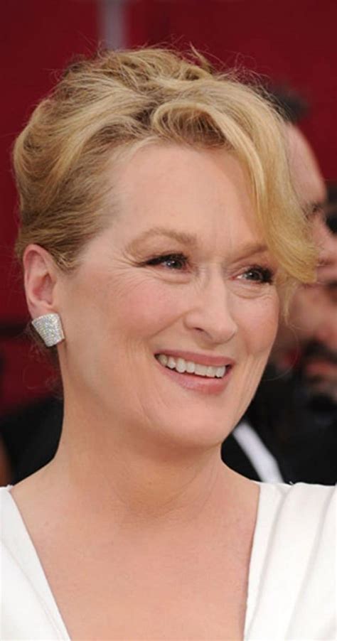 Predsjednik sveučilišta michael mcrobbie pres. Meryl Streep - Bio, Net Worth, Age, Height, Interesting Facts!