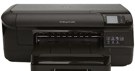 Use custom templates to tell the right story for your business. تحميل تعريف طابعة HP Officejet Pro 8100 لويندوزات