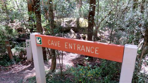 The Five Best Caves To Visit Near Melbourne Concrete Playground