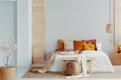 10 Fall Color Schemes To Warm Up Your Interior Design Decorilla