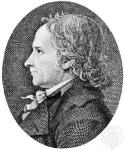 Johann Christian Fabricius | Danish entomologist | Britannica.com