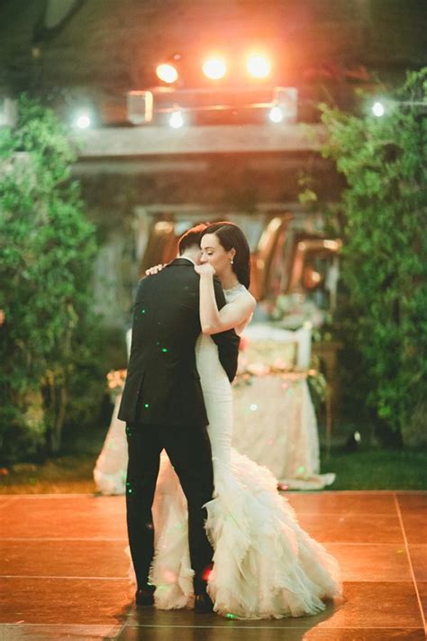 The brobecks , dallon weekes. Stylish Rockstar Wedding in Southern California | Brendon ...