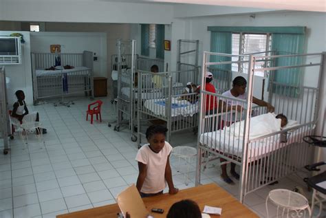 Haiti Hospital Flickr