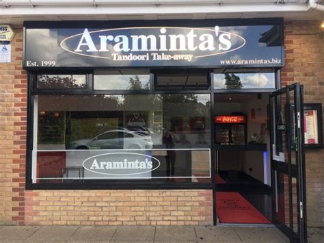 Aramintas Northampton Updated 2019 Restaurant Reviews Menu And Prices
