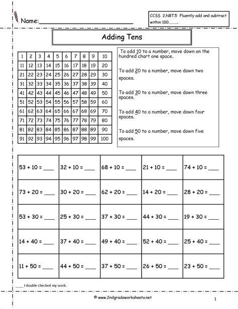 Regrouping Tens 3 Digit Addition Printable Worksheets Tedy Printable