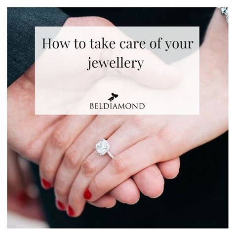 How To Take Care Of Your Jewellery Basic Jewelry Jewelry Care Jewelry