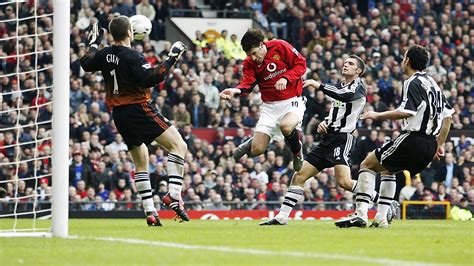Match Rewind on demand watch Man Utd 5 Newcastle Utd 3 in full