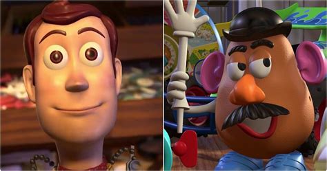 10 Crazy Toy Story Fan Theories According To Reddit Screenrant