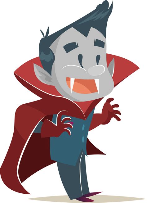 Vampire Clipart Transparent Image Png Play