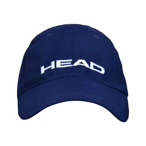 Buy Head Pro Cap Navy Online India