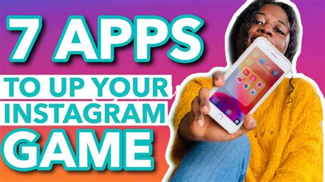 What are the best instagram tools/apps for businesses to use? BEST FREE APPS FOR INSTAGRAM 2020(BEST APPS to EDIT PHOTOS ...
