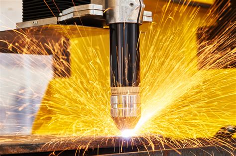 How A Plasma Cutting Service Can Benefit Your Business