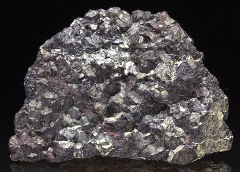 Chromite Minerals And Gemstones Crystals Minerals