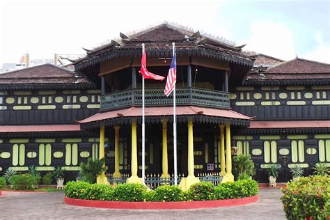 Top 11 Attractions In Kota Bharu 2024 Trixoli