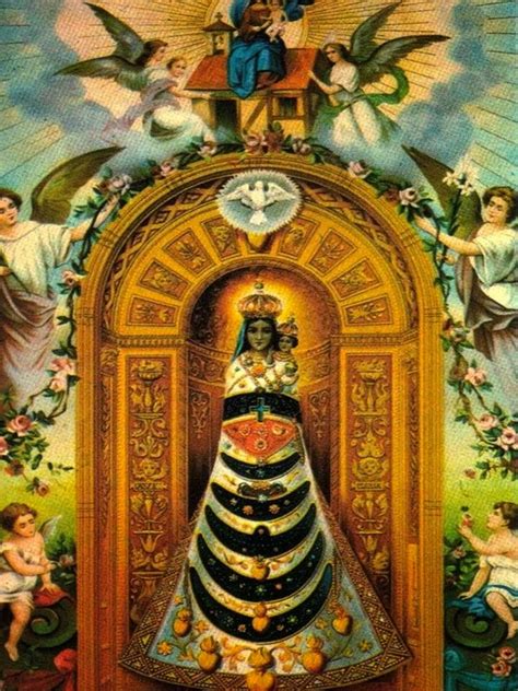 Oracion A La Virgen De Loreto Para Prosperidad Union