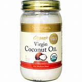 Images of Virgin Coconut Oil