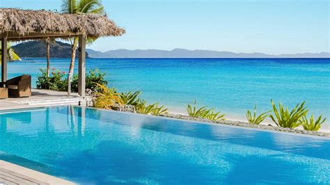 Kokomo Private Island Luxury Hotel In Fiji Jacada Travel