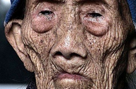 Li Ching Yuen Was The Oldest Man Of The World Lived 256 Years 256 साल तक जीवित रहा यह शख्स