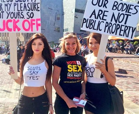 spreading appeal of the sex party as civil liberties champion the citizen free nude porn photos