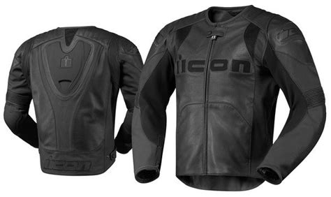 Icon leather jackets shop for jackets at rocky mountain atv/mc. $394.00 Icon Overlord Prime Leather Jacket #108825