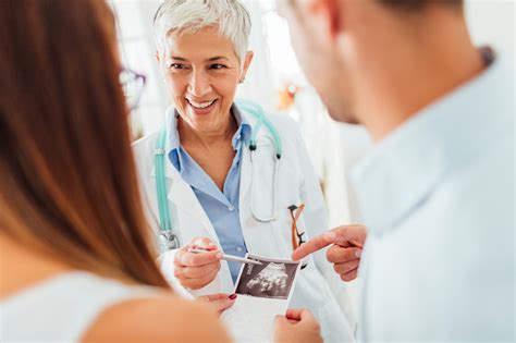 What To Expect In Your First Visit To A Fertility Specialist Winfertility