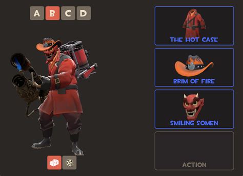 My Complete Common Pyro Loadout Rtf2