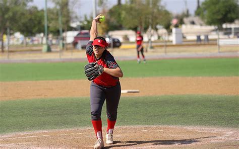 En punto de las 4pm la selección mexicana femenil de softbol se enfrentará al equipo de australia como parte de la jornada 1 de la xii copa mundial de softbol femenil, desde la ciudad de oklahoma, estados unidos y en éste artículo encontrarás la información para verlo totalmente en vivo. Hermosillo será sede de Campeonato Nacional de Softbol ...