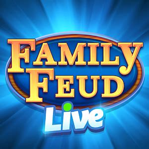 Or just trying to avoid the tantrums that come with two kids and one device? Family Feud® Live! - Android Apps on Google Play