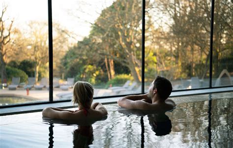 Industry Insight Biophilic Spa And Wellness Design • Hotel Designs