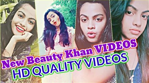 New Beauty Khan Tik Tok Videos Beauty Khan Videos Beauty Khan Tik