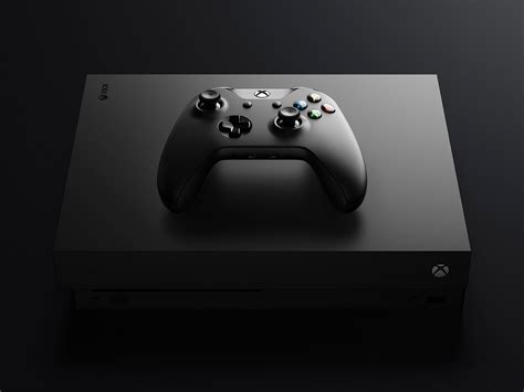 Xbox One X All Digital Xbox One S Discontinued In The Lead Up To