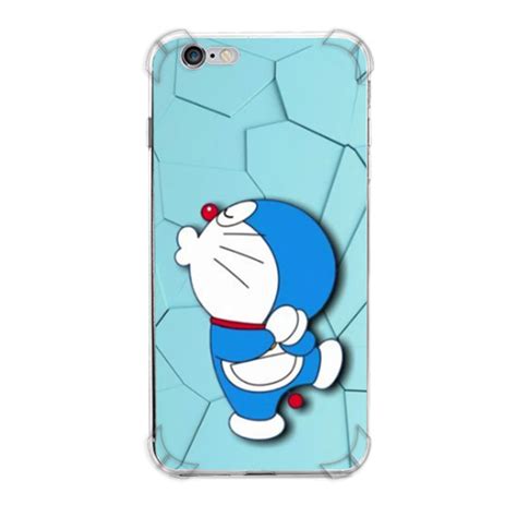 34 foto cas hp doraemon romi gambar