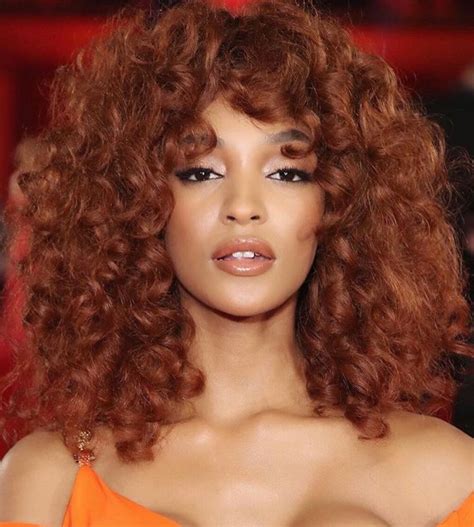 12 Copper Hair Color Ideas That Would Make Anyone Want To Go Red Hair