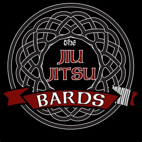 The Jiu Jitsu Bards