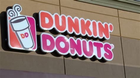 Dunkin Donuts To Open Soon In Terre Haute