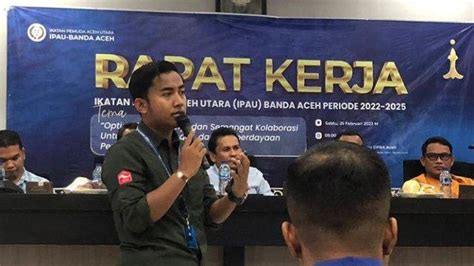 Ipau Buka Pendataan Mahasiswa Baru Angkatan 2022 2023