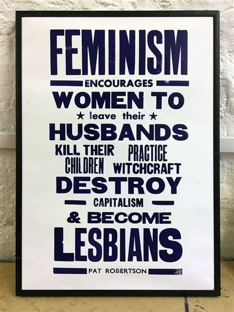 these 17 feminist prints will remind you to keep persisting huffpost life