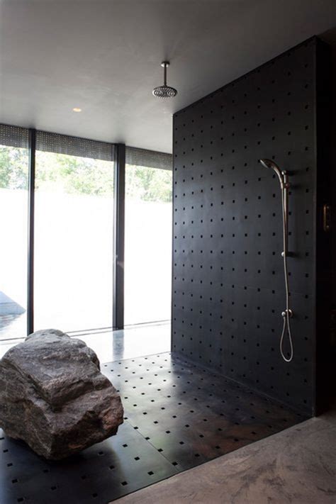 100 Walk In Shower Ideas That Will Make You Wet Architecture Beast