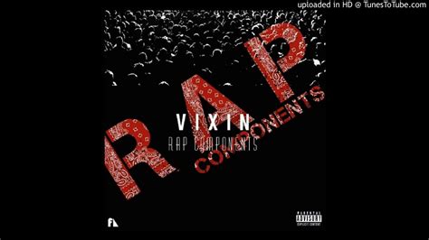 Rap Components - YouTube