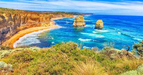 The Twelve Apostles In Australia For Every Kind Of Traveler