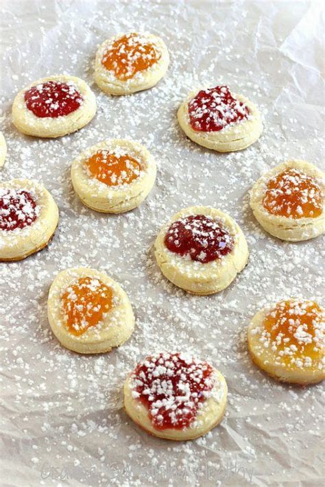 Kutia is usually classified as a polish dessert, however my family would serve it as one of the first courses as an appetizer. Polish Kolachki Cookies | Recipe | Polish desserts, Cookie ...