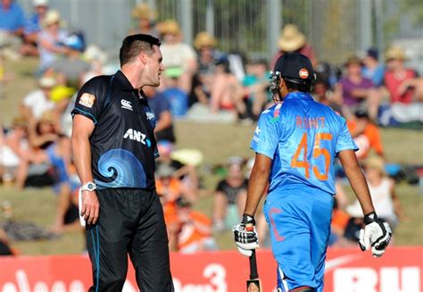 Find all live scores, fixtures and the latest news. New Zealand beat India by 15 runs, lead 2-0 in ODI series ...