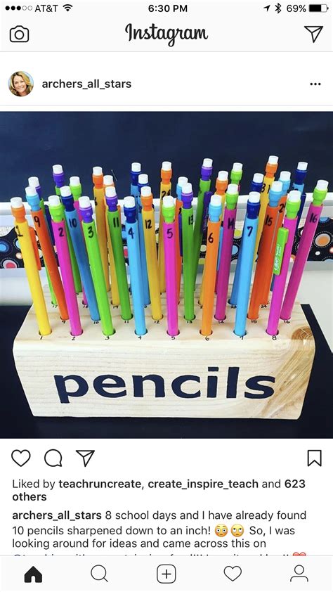 Pin By Lori Robertson On My Classroom Mechanical Pencils School