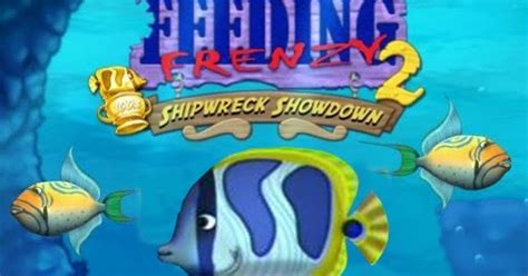 Selamat download semoga ga berhasil :d. RisanDrooid: Download Game FEEDING FRENZY 2 SHIPWRECK ...