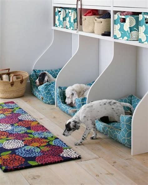 25 Modern Design Ideas For Pet Beds That Dogs And Owners Want Dog
