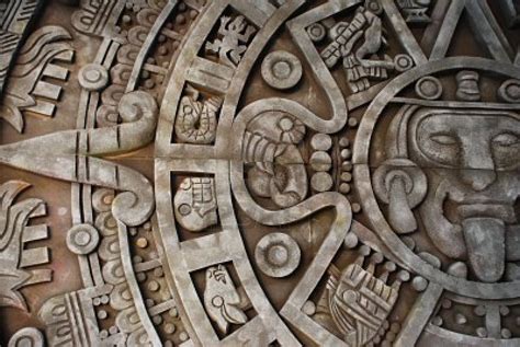 Decoding The Mayan Calendar