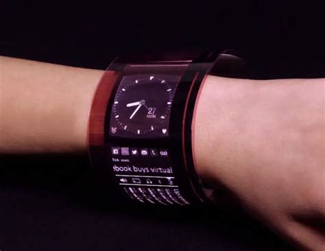 Amoled Display Watches The Best Display Smartwatches For Every Wrist